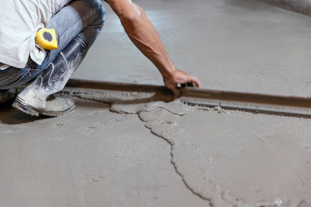 Why Trust Our Certified Concrete Contractors for Your Project Needs in CO?