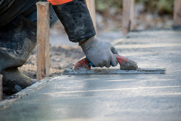 Best Concrete Steps and Stairs in Stratmoor, CO