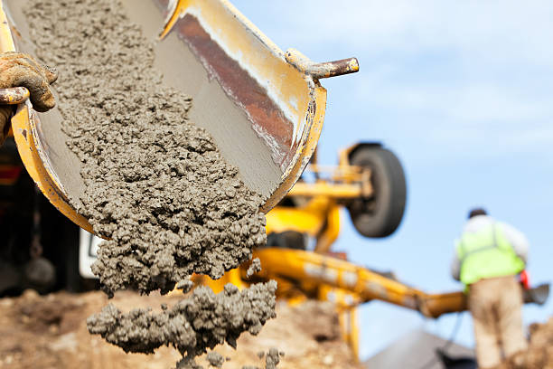 Best Concrete Grinding and Polishing in Stratmoor, CO