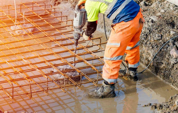 Best Concrete Removal and Replacement in Stratmoor, CO